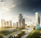Kiến trúc cho Astana EXPO 2017