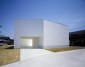 White Cave House / thiết kế: Takuro Yamamoto Architects