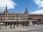 Madrid - thành phố của cái cũ và mới