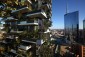 Chung cư xanh Bosco Verticale ở Milan / thiết kế: Stefano Boeri Architetti