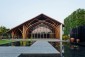 Nhà Hội nghị Naman Retreat / thiết kế: Vo Trong Nghia Architects