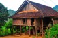 Giữ gìn và kế thừa kiến trúc nhà sàn dân tộc Thái