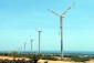 Đầu tư nhà máy điện gió khu du lịch Khai Long-Cà Mau