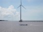Trà Vinh: Khởi công nhà máy điện gió 2.800 tỉ đồng