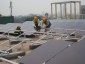 Nhân rộng mô hình hệ thống pin năng lượng Mặt Trời tại Hà Nội