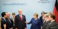 G20: Các nước nhất trí về biến đổi khí hậu trong tuyên bố cuối cùng