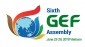 Kỳ họp Đại hội đồng Quỹ Môi trường toàn cầu lần thứ 6 (GEF6) tại Đà Nẵng