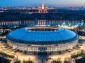 Luzhniki - sân vận động chính của FIFA World Cup 2018
