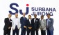 Looking to Future, B+H partners with Global Urban and Infrastructure Consulting Firm, Surbana Jurong