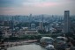 Singapore: Nhiều giải pháp, ứng dụng mới xây dựng đô thị thông minh