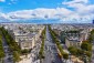 Champs Élysées - đại lộ đắt đỏ bậc nhất thế giới
