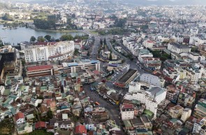 Quy hoạch chung thành phố Đà Lạt: Cần xác định rõ hình thái kiến trúc