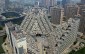 Tòa nhà kiểu kim tự tháp ở Côn Sơn (Trung Quốc) gây chóng mặt