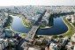 Đề xuất định hướng chiến lược về phát triển đô thị & kiến trúc cảnh quan tuyến đô thị kênh Nhiêu Lộc – Thị Nghè