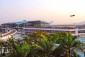 Nghiên cứu ý tưởng phát triển đô thị sân bay cho Đà Nẵng
