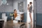 KOHLER giới thiệu Bộ sưu tập phòng tắm Family Care - Giải pháp toàn diện và thân thiện môi trường cho gia đình bạn