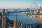 Ngắm London từ hai bờ sông Thames