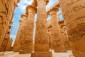 Khám phá ngôi đền thiêng Karnak ở Ai Cập