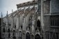 Pháp: Nhiều kiến trúc sư đề xuất xây phần mái của Nhà thờ Đức Bà bằng gỗ