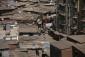 Cuộc sống phong tỏa bên trong khu ổ chuột lớn nhất châu Á