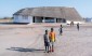 Trường tiểu học độc đáo làm từ bùn ở Senegal lọt top 10 dự án kiến trúc thế giới theo The Guardian