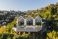 Thiết kế nhà ở thành phố Los Angeles với cảm hứng từ KTS Louis Kahn