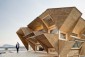 Endesa Pavilion / Viện Kiến trúc Tiên tiến Catalonia (IAAC)