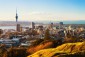EIU: Auckland là Thành phố đáng sống nhất thế giới năm 2021