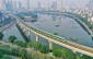 Hà Nội, TPHCM đặt mục tiêu hoàn thành 600 km đường sắt đô thị