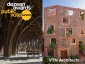 VTN Architects có 2 công trình đoạt giải bình chọn tại Dezeen Awards 2021