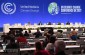 Hội nghị COP26 bế mạc với thỏa thuận khí hậu toàn cầu mới