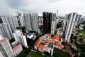 Singapore tăng thuế và siết cho vay để hạ “sốt” bất động sản
