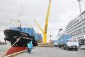 Đà Nẵng khởi động dự án đầu tư cảng Liên Chiểu
