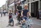 Hà Lan - “Vương quốc xe đạp” và những bài học thực tiễn đáng để tham khảo