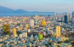 Đà Nẵng: Quy hoạch đô thị -  Động lực phát triển