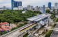 Vì sao toàn tuyến đường sắt đô thị ga Hà Nội-Hoàng Mai phải đi ngầm?