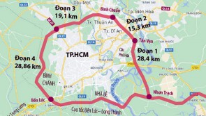 HCMC People’s Council approves VND24 trillion for Ring Road No. 3 project