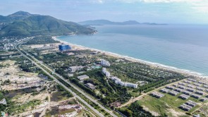 Khánh Hòa: Rà soát các dự án liên quan đô thị mới Cam Lâm