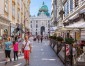 Vienna là thành phố đáng sống nhất thế giới