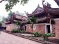 Công nhận điểm du lịch Di tích Quốc gia đặc biệt chùa Tây Phương