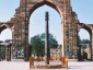 Qutub Minar - Cột sắt cổ đại nghìn năm không gỉ ở Ấn Độ