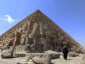 Giải đáp bí ẩn về cách người Ai Cập vận chuyển đá để xây kim tự tháp