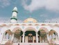 3 Thánh đường Hồi giáo đẹp nhất Việt Nam
