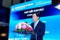 Thứ trưởng Bộ Xây Dựng vinh danh đóng góp của Saint-Gobain trong hoạt động xanh hóa ngành xây dựng Việt Nam