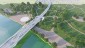 Hà Nội: Chuẩn bị xây dựng 3 cây cầu bắc qua sông Hồng