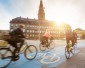 8 thành phố tuyệt vời để khám phá bằng xe đạp