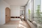 DONGHOUSE / thiết kế: Chi.Arch