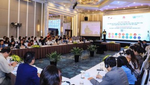 Rà soát quốc gia tự nguyện, Việt Nam nỗ lực thực hiện mục tiêu phát triển bền vững