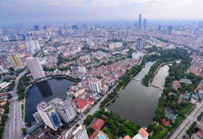 Một số khía cạnh trong việc lập Quy chế quản lý kiến trúc cho các đô thị, điểm dân cư nông thôn tại Hà Nội