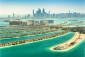 Dubai trở thành trung tâm giao dịch nhà ở cao cấp lớn nhất thế giới